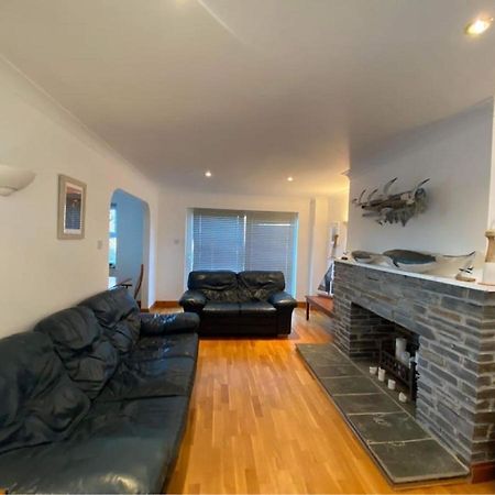 The Meadows St Teath, 4 Bed Sleeps 7 Βίλα Saint Teath Εξωτερικό φωτογραφία