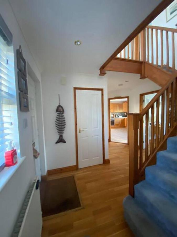 The Meadows St Teath, 4 Bed Sleeps 7 Βίλα Saint Teath Εξωτερικό φωτογραφία
