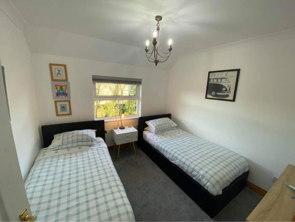The Meadows St Teath, 4 Bed Sleeps 7 Βίλα Saint Teath Εξωτερικό φωτογραφία