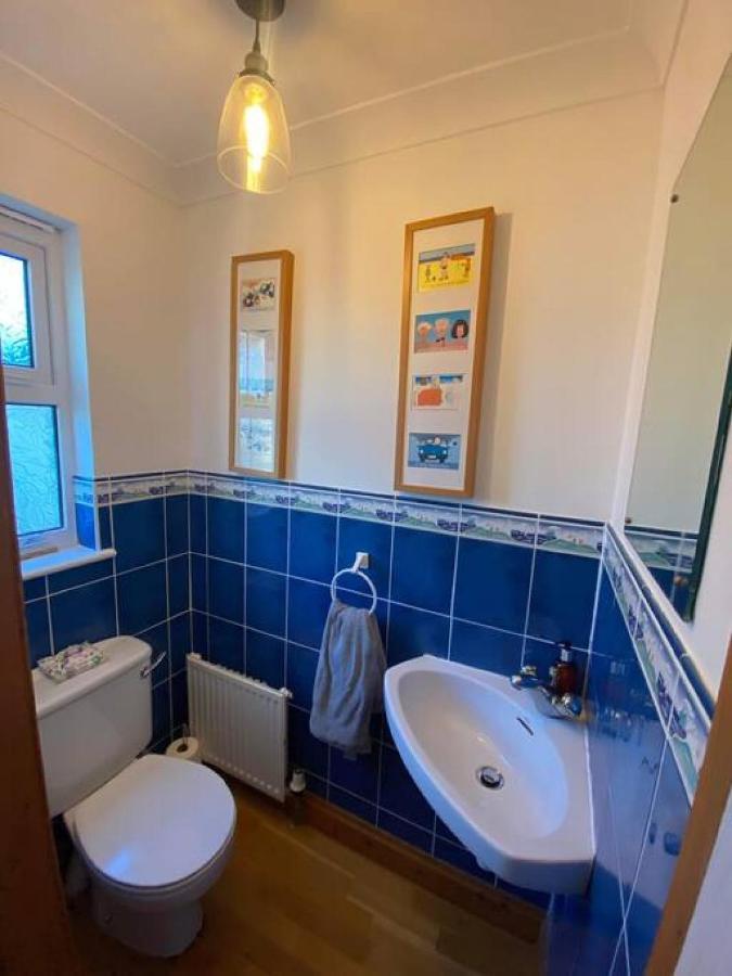 The Meadows St Teath, 4 Bed Sleeps 7 Βίλα Saint Teath Εξωτερικό φωτογραφία