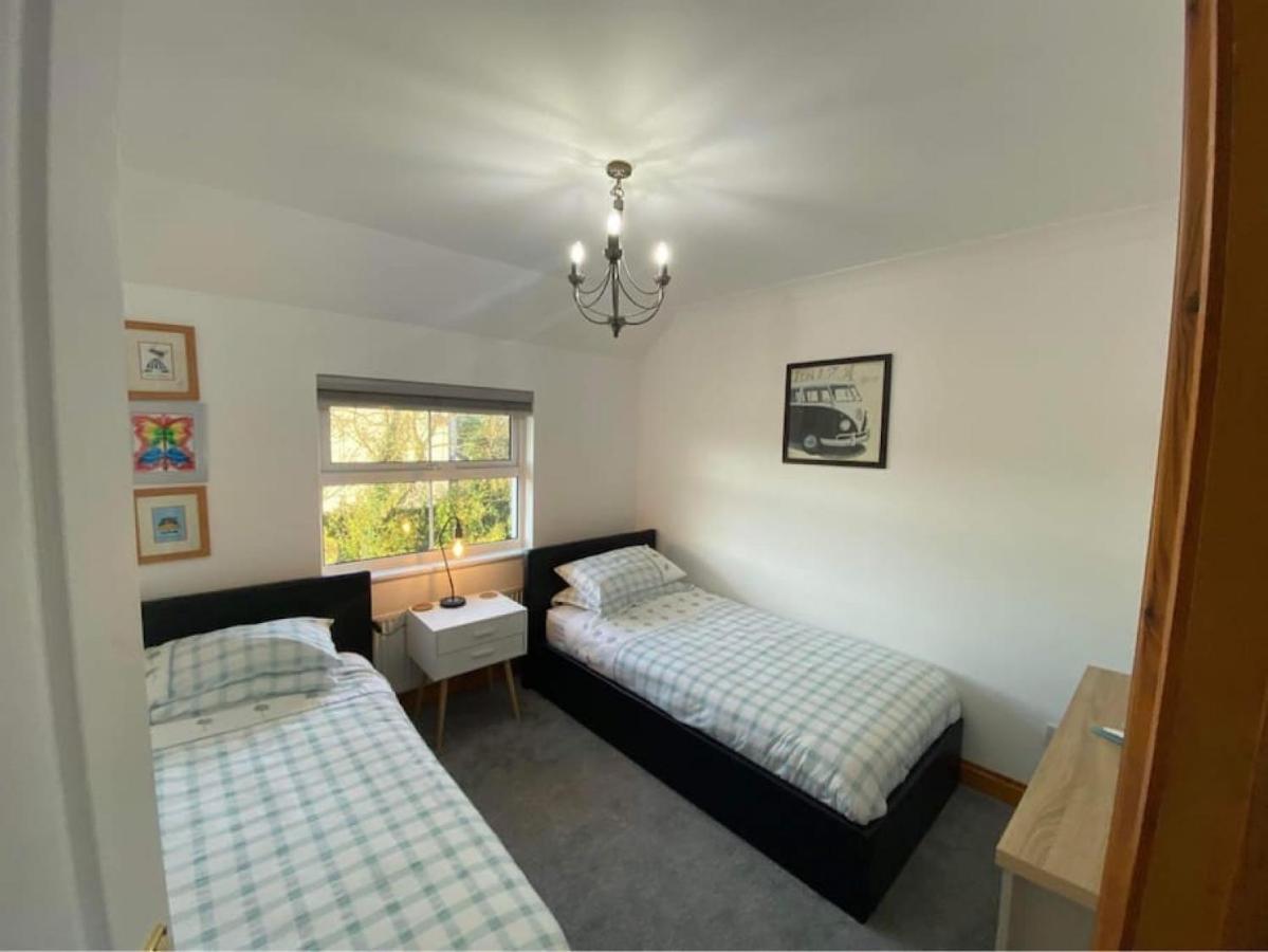 The Meadows St Teath, 4 Bed Sleeps 7 Βίλα Saint Teath Εξωτερικό φωτογραφία