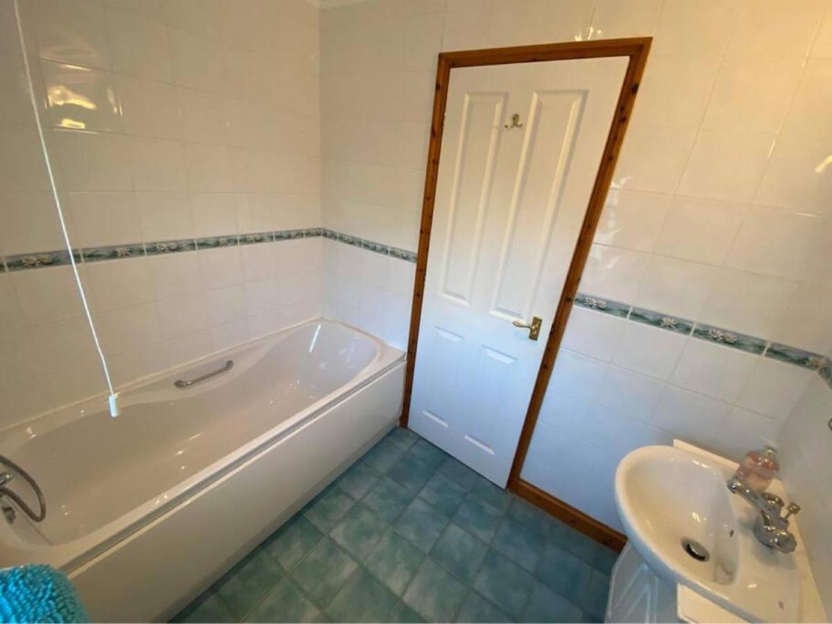 The Meadows St Teath, 4 Bed Sleeps 7 Βίλα Saint Teath Εξωτερικό φωτογραφία