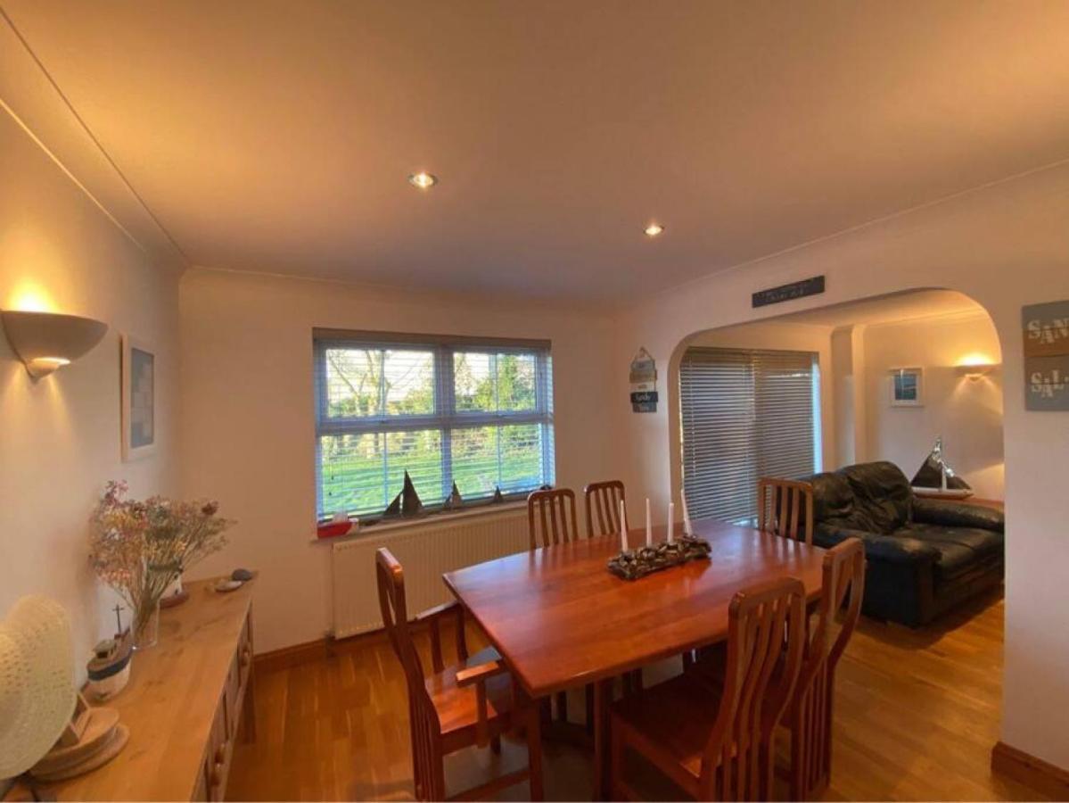 The Meadows St Teath, 4 Bed Sleeps 7 Βίλα Saint Teath Εξωτερικό φωτογραφία