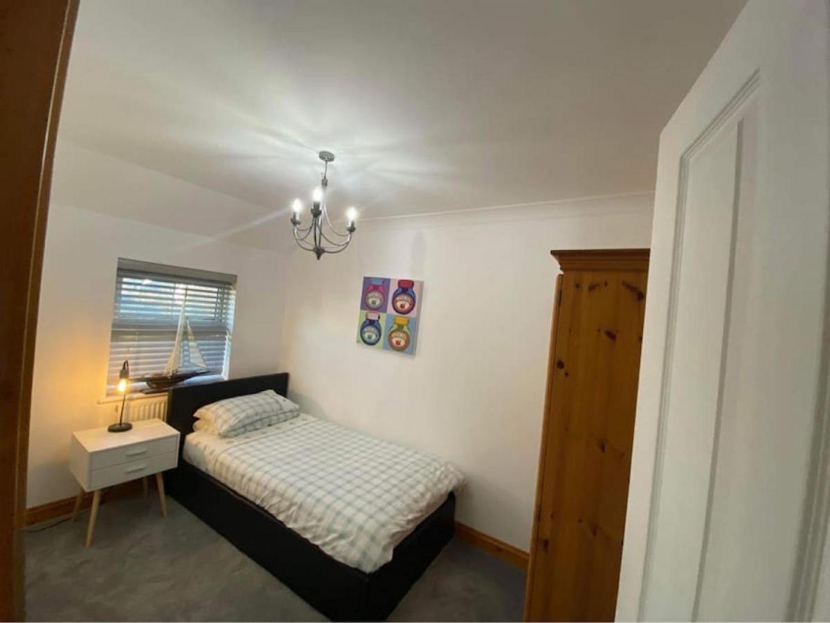 The Meadows St Teath, 4 Bed Sleeps 7 Βίλα Saint Teath Εξωτερικό φωτογραφία