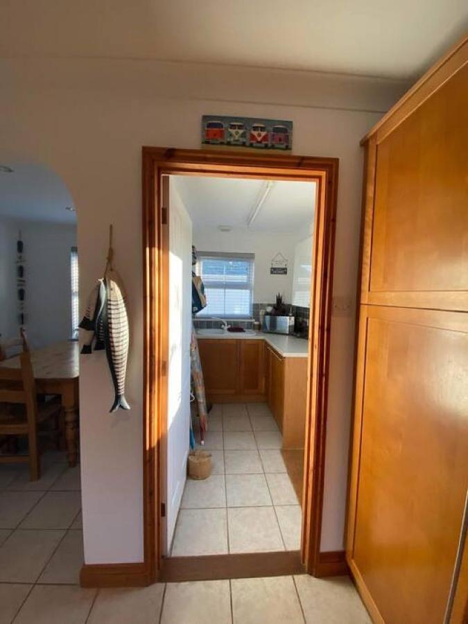 The Meadows St Teath, 4 Bed Sleeps 7 Βίλα Saint Teath Εξωτερικό φωτογραφία