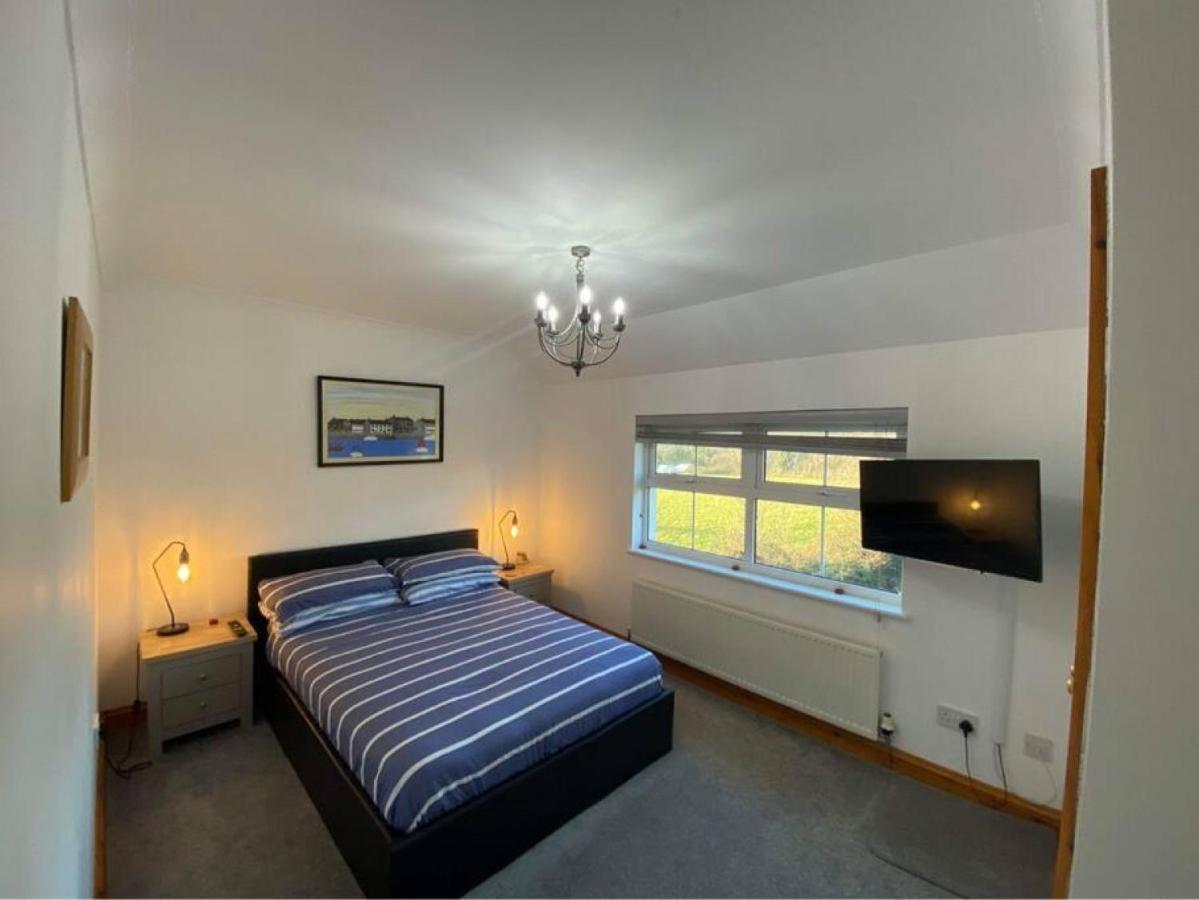 The Meadows St Teath, 4 Bed Sleeps 7 Βίλα Saint Teath Εξωτερικό φωτογραφία