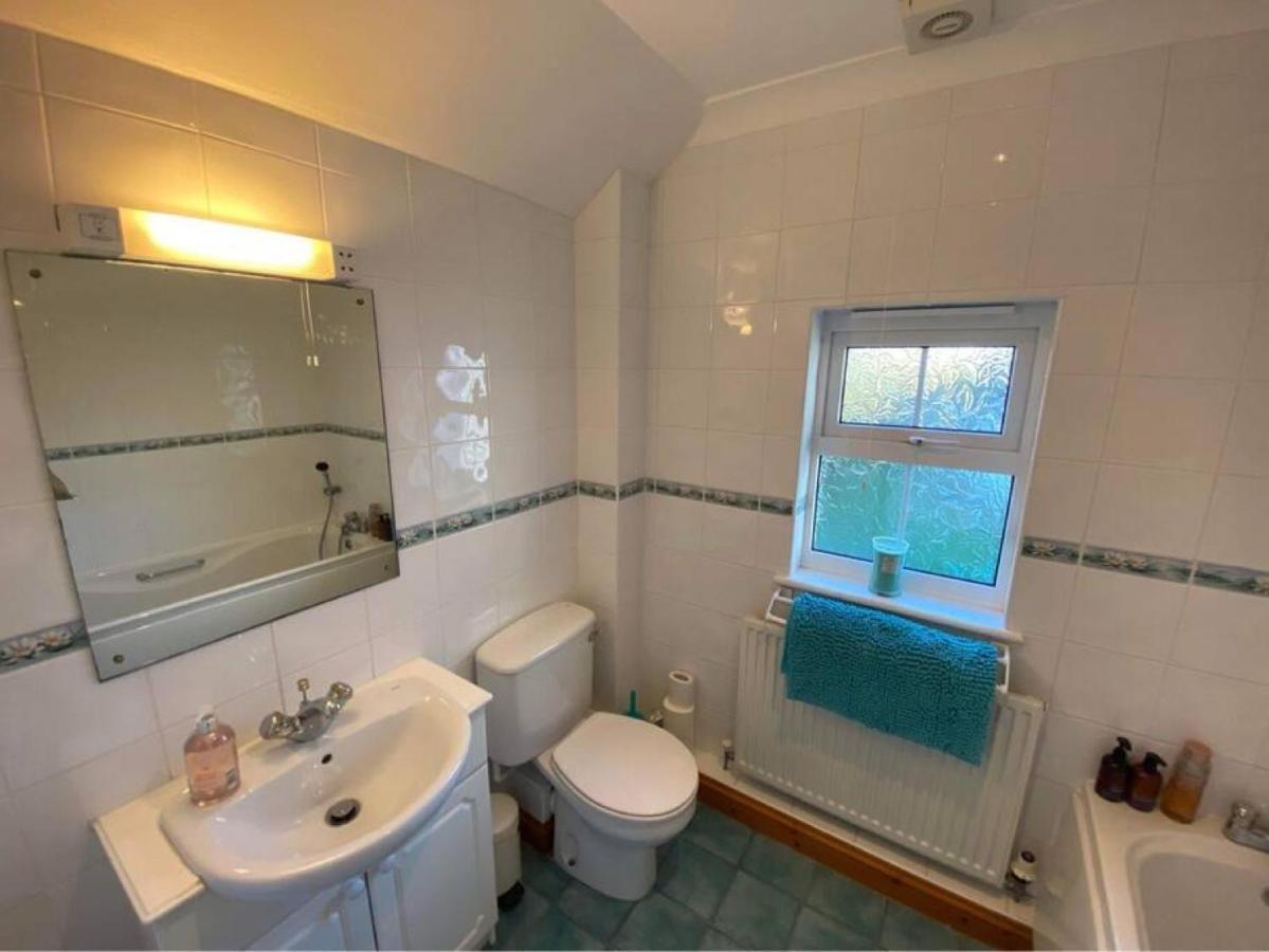 The Meadows St Teath, 4 Bed Sleeps 7 Βίλα Saint Teath Εξωτερικό φωτογραφία
